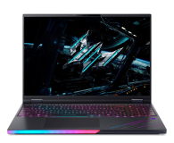 Acer Predator Helios 16 U9-275HX/128GB/2TB/W11 RTX5090 OLED - 1500872 - zdjęcie 3